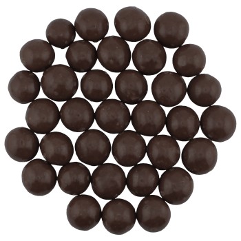 Chrupki kukurydziane w polewie czekoladowej 200g